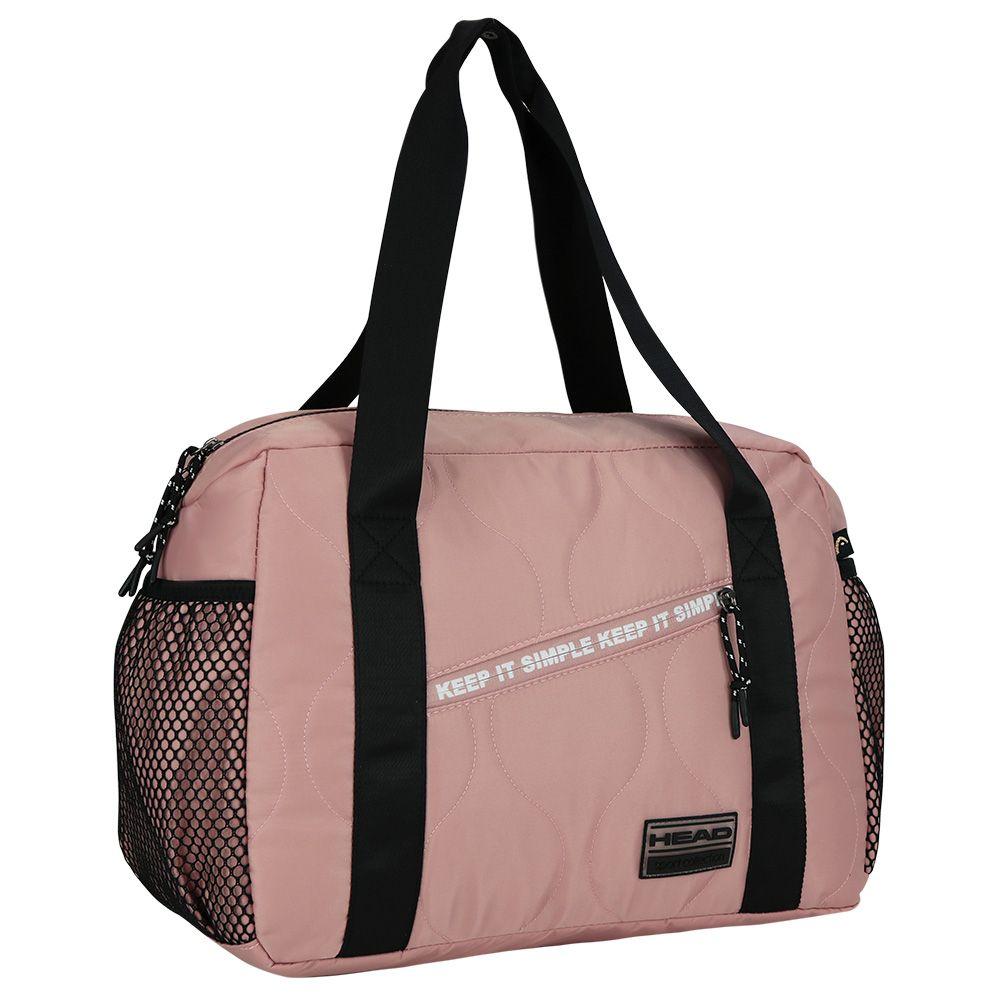 Bolso Deportivo Mujer Gradient Ondas Malva Head-0