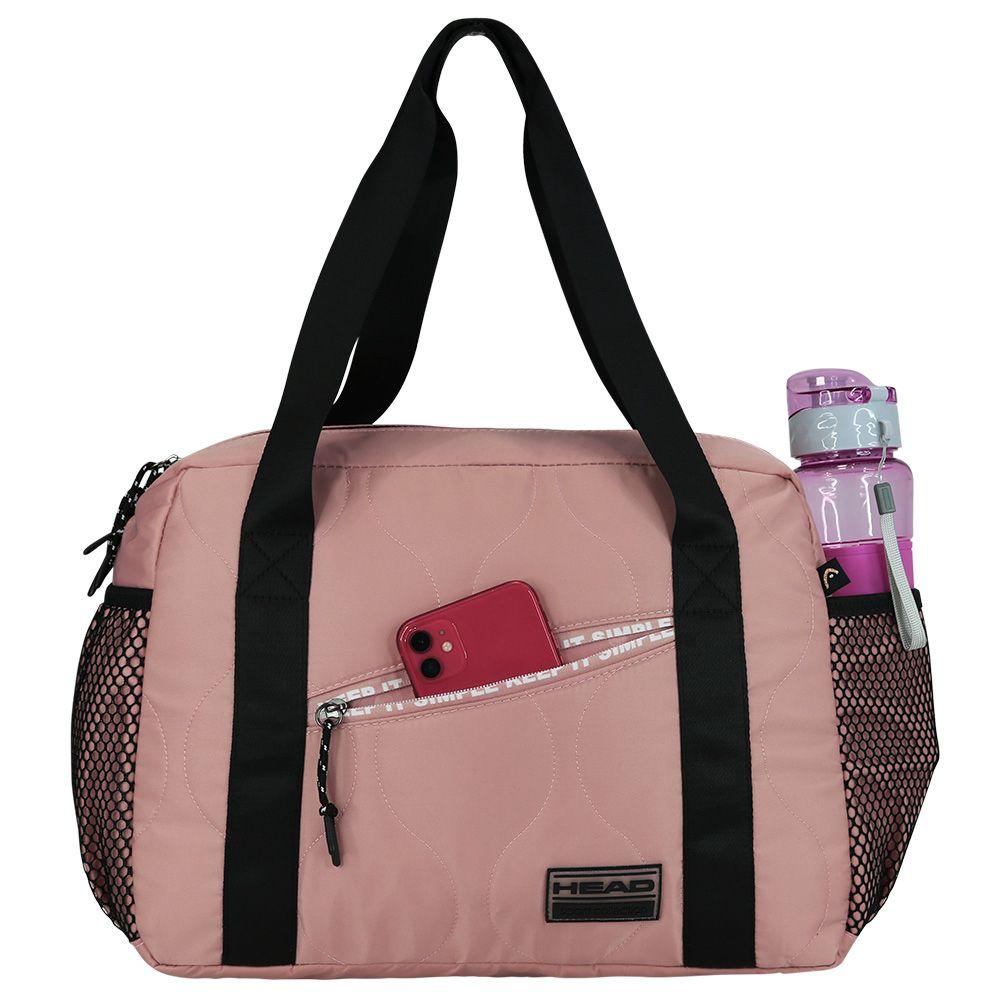 Bolso Deportivo Mujer Gradient Ondas Malva Head-1