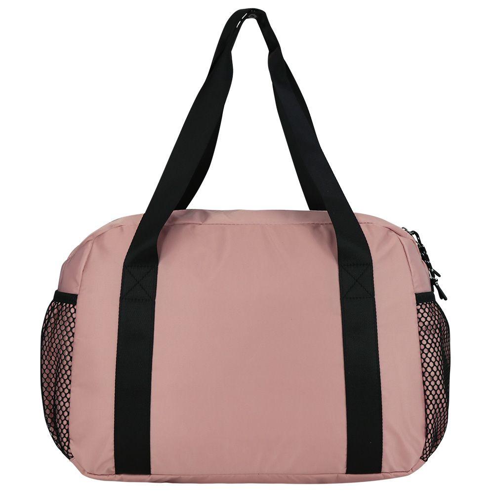 Bolso Deportivo Mujer Gradient Ondas Malva Head-5