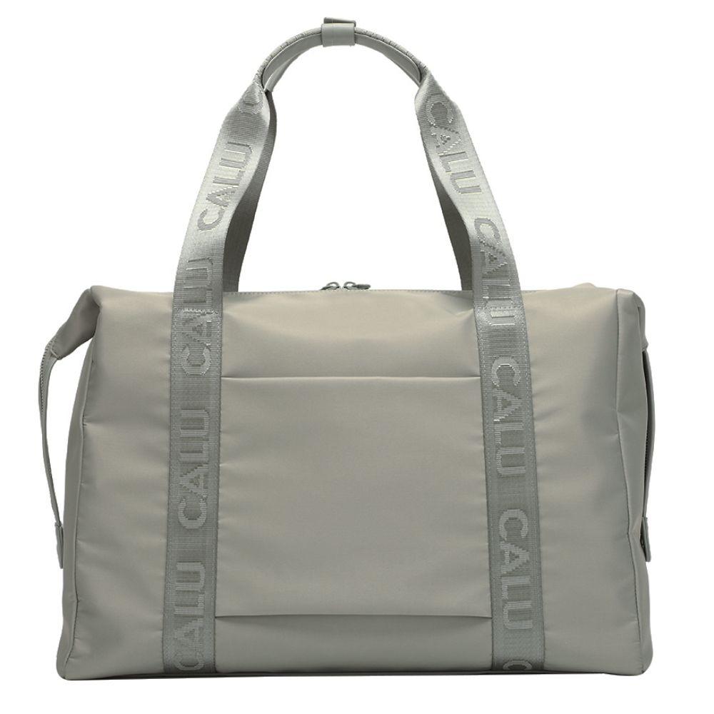 Bolso Alicia Doble Uso Dusty Verde Calu-5