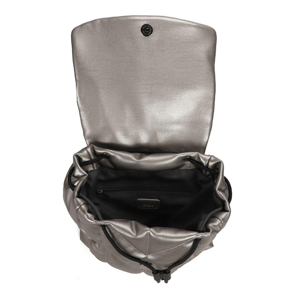 Mochila Mediana Mara Acero Calu-2