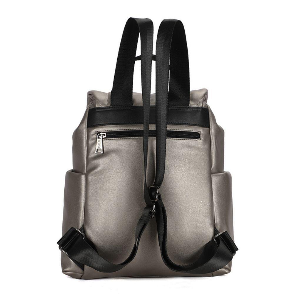 Mochila Mediana Mara Acero Calu-4