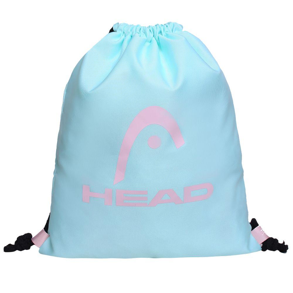 Bolso Gymbag Menta Damasco Head-0