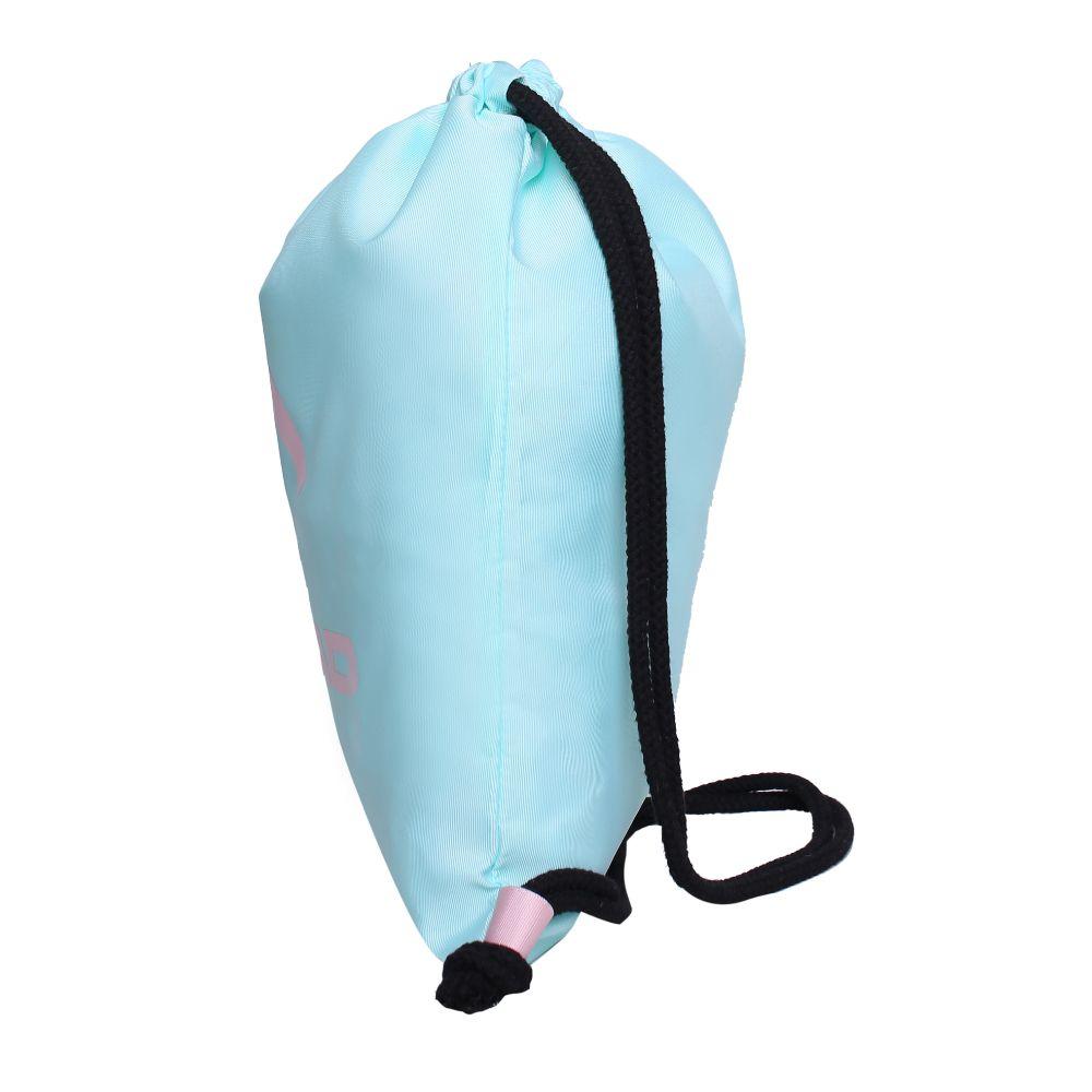 Bolso Gymbag Menta Damasco Head-1