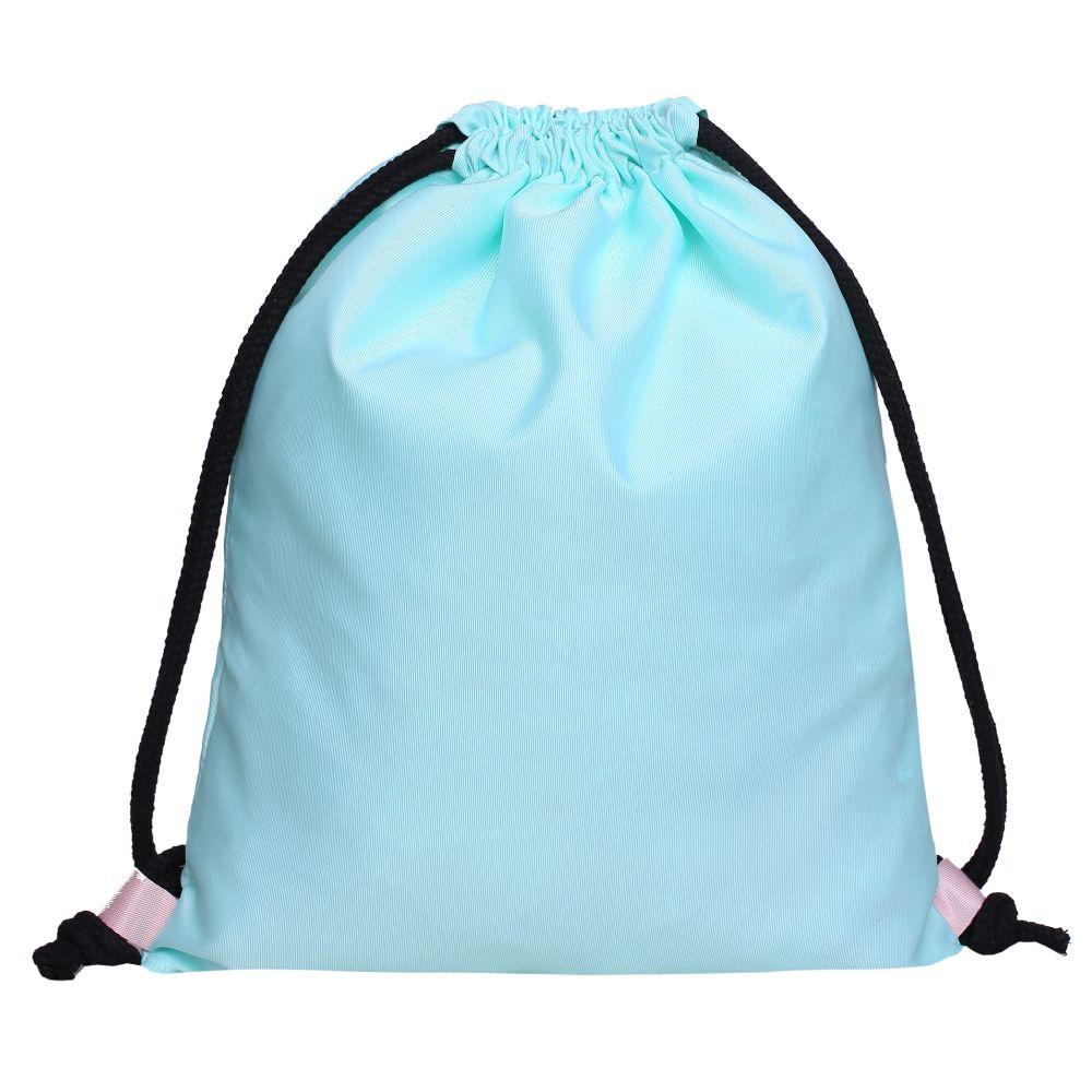 Bolso Gymbag Menta Damasco Head-2