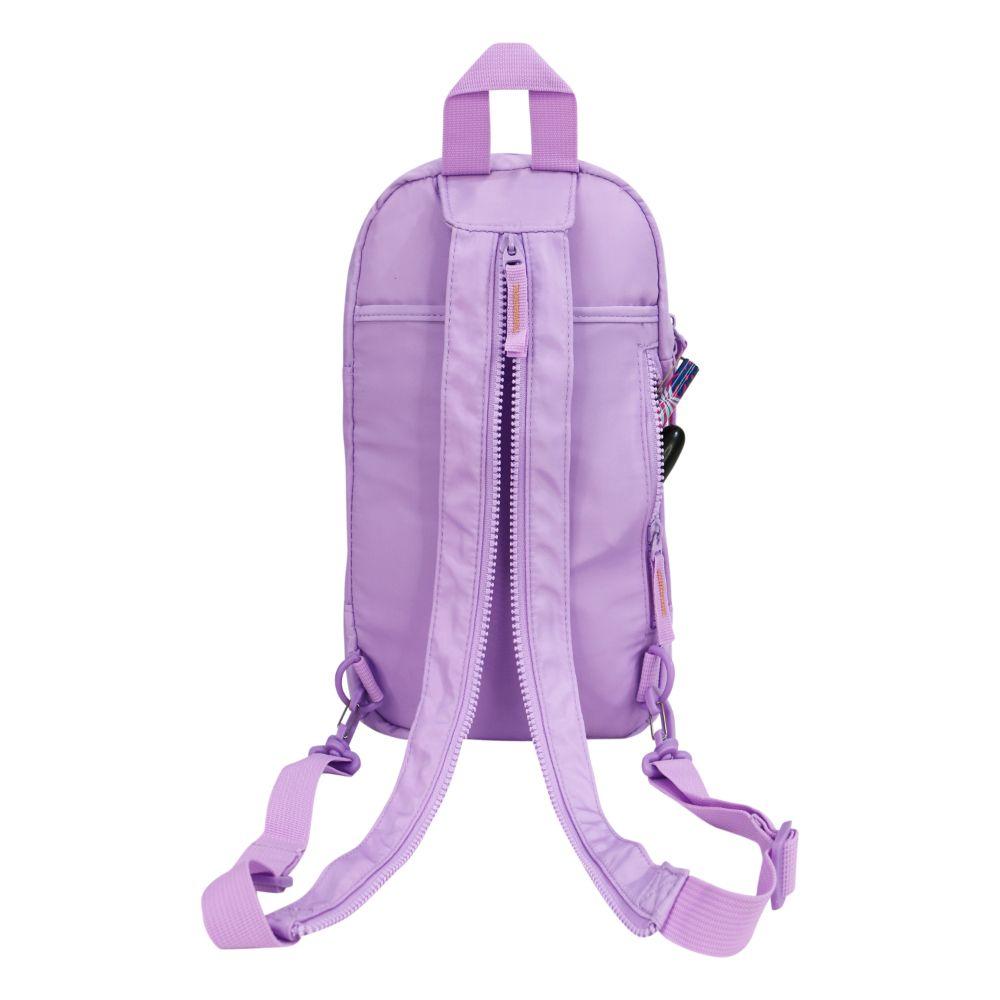 Bolso Gymbag Diving Mujer Lila Head-5