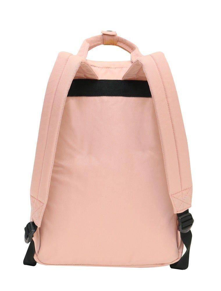 Mochila Mujer Beta 20 Rosado Head-9