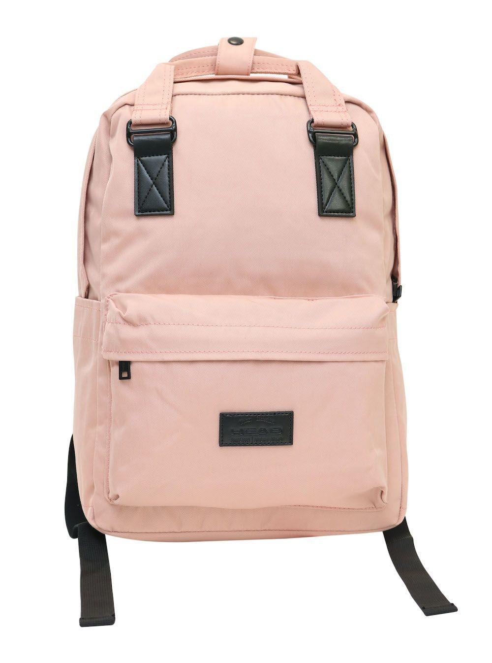 Mochila Mujer Beta 20 Rosado Head-3