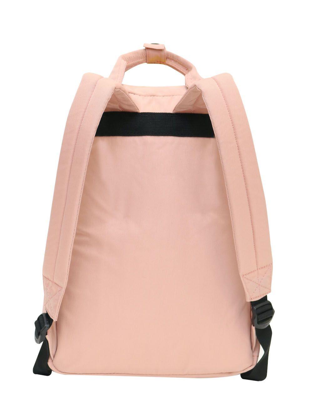 Mochila Mujer Beta 20 Rosado Head-5
