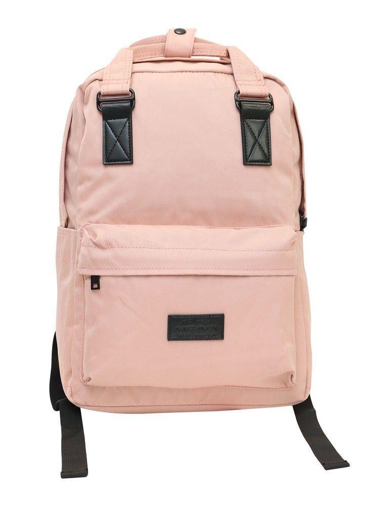Mochila Mujer Beta 20 Rosado Head-2