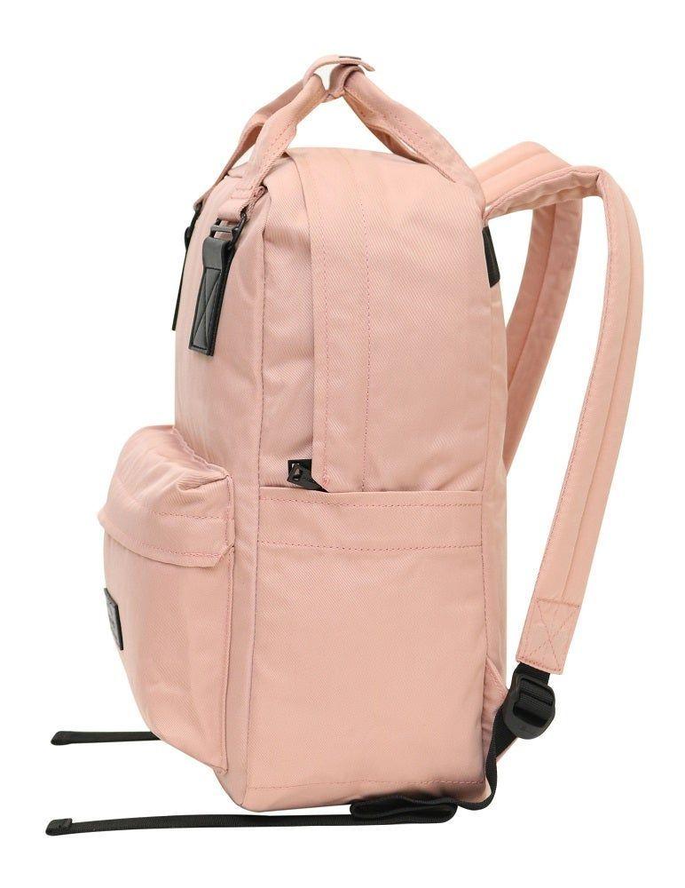 Mochila Mujer Beta 20 Rosado Head-7