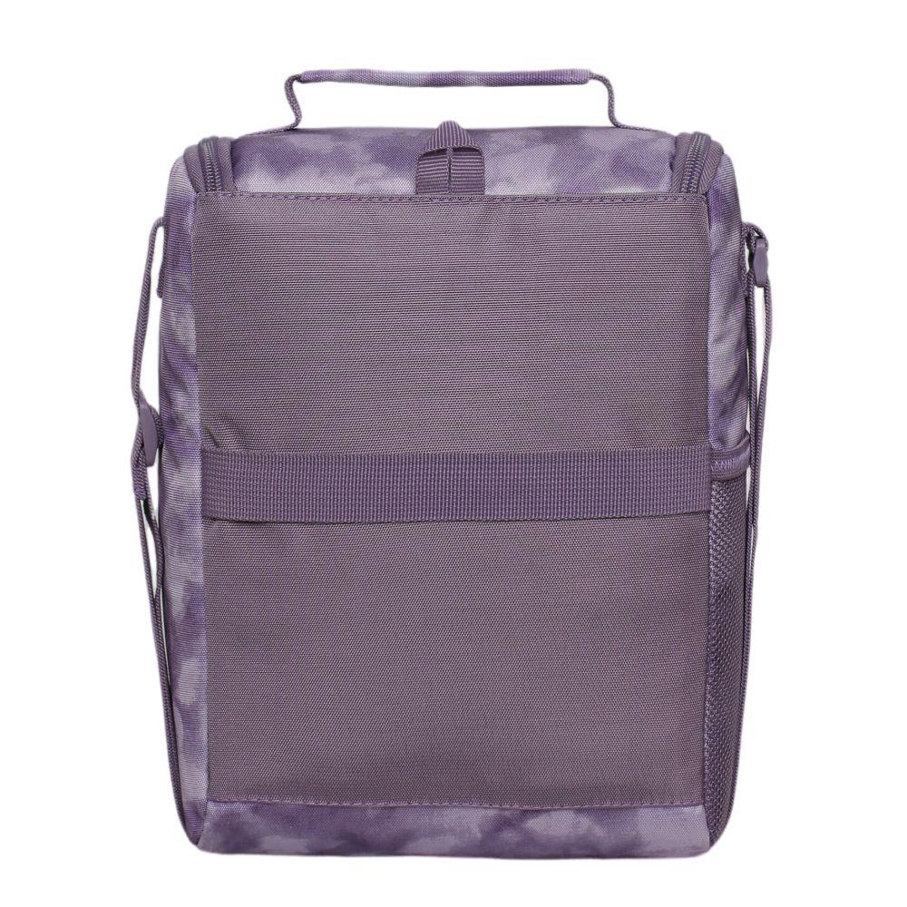 Lonchera Infantil Mujer Greenland Tie Dye Lila Head-4