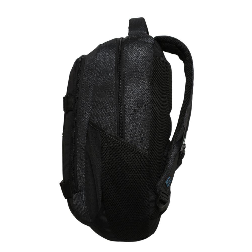 Mochila Notebook Venom Smoked Negro Head-3