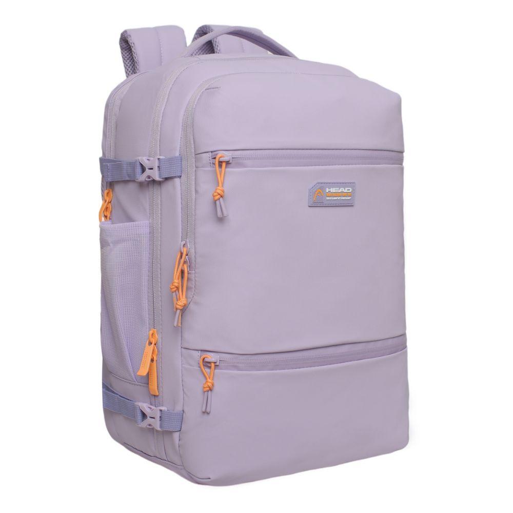 Mochila de Viaje Outback Cabina Lila Head-0