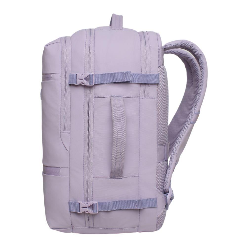 Mochila de Viaje Outback Cabina Lila Head-6