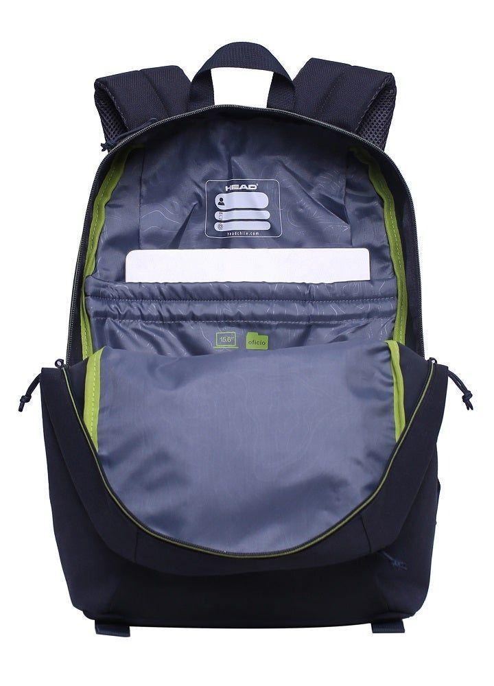 Mochila Urbana Cruze 20 Gis Head-2