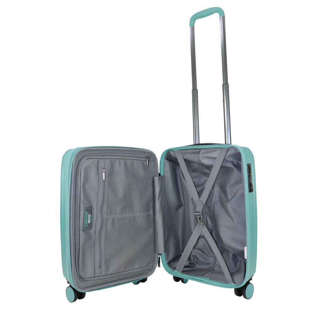 Maleta Cabina Dura Marbella S Menta Head-2
