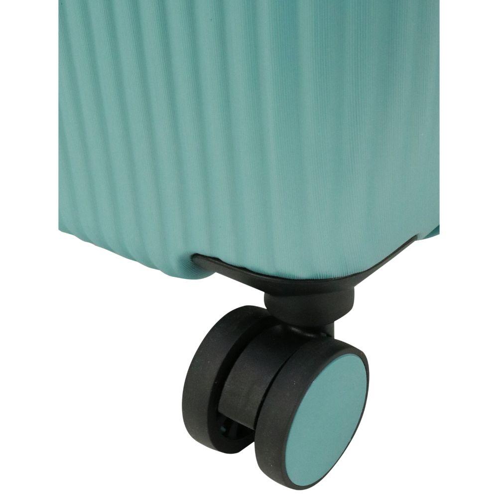Maleta Cabina Dura Marbella S Menta Head-4
