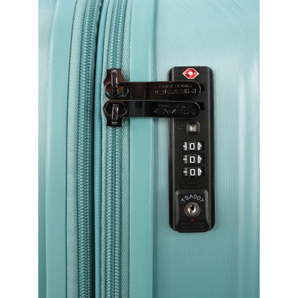 Maleta Cabina Dura Marbella S Menta Head-5