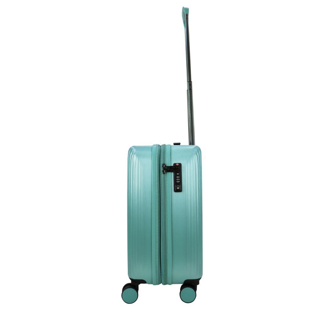 Maleta Cabina Dura Marbella S Menta Head-7