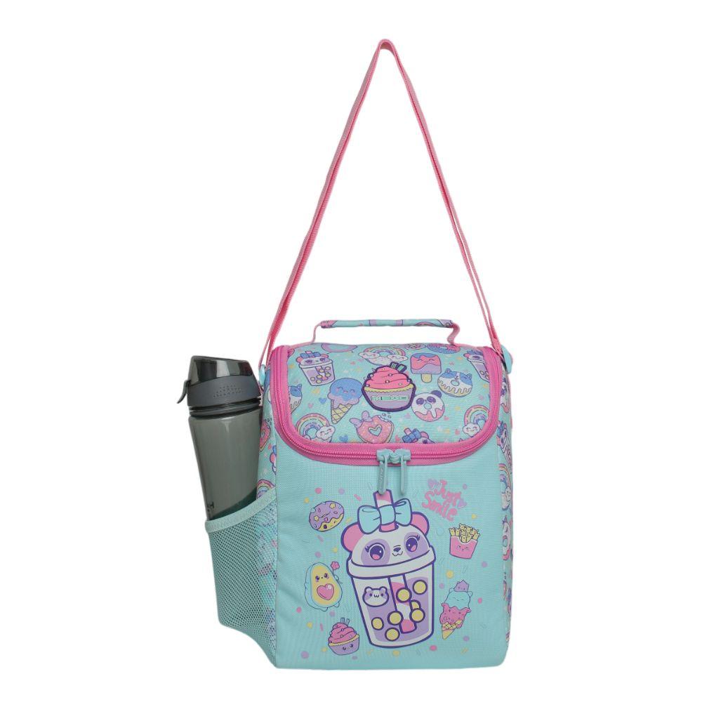 Lonchera Infantil Niña Fresh Candy Menta Head-1