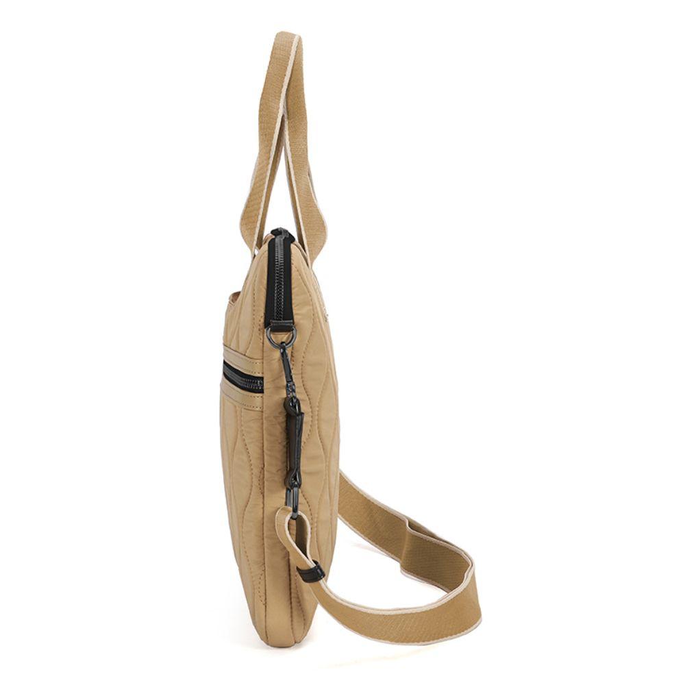 Porta Notebook Emma Beige Calu-4