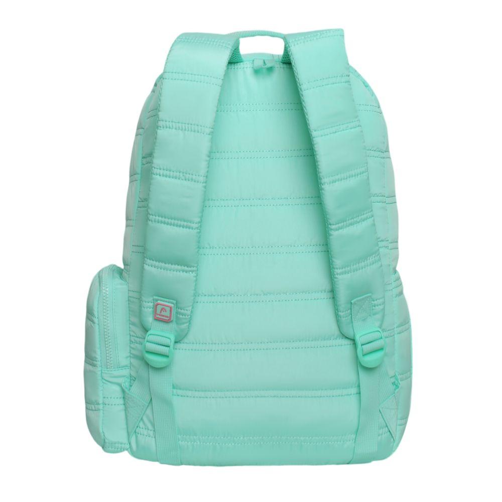 Mochila Mujer Altea Tipo Parka Turquesa Head-5