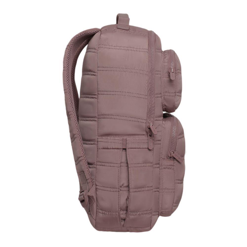 Mochila Mujer Altea Tipo Parka Malva Head-4