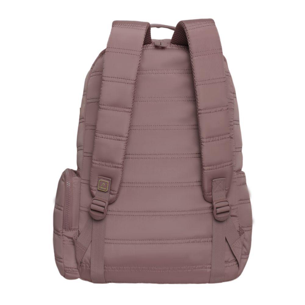 Mochila Mujer Altea Tipo Parka Malva Head-5