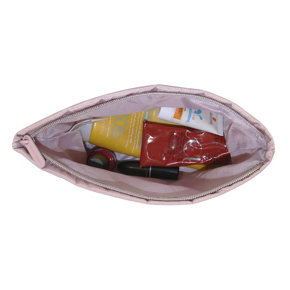 Cosmetiquero Lali Mujer Malva Claro Head-1