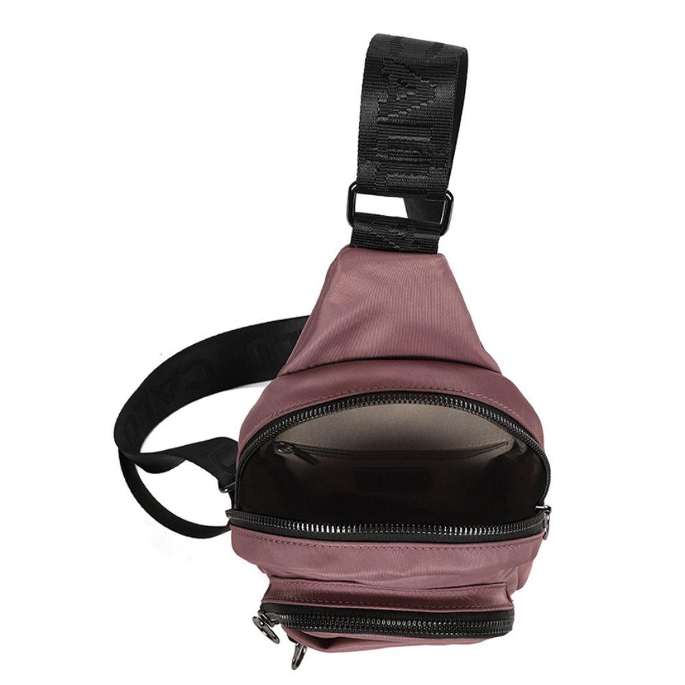 Mochila Bolso Cruzado Renata Palo Rosa Calu-2