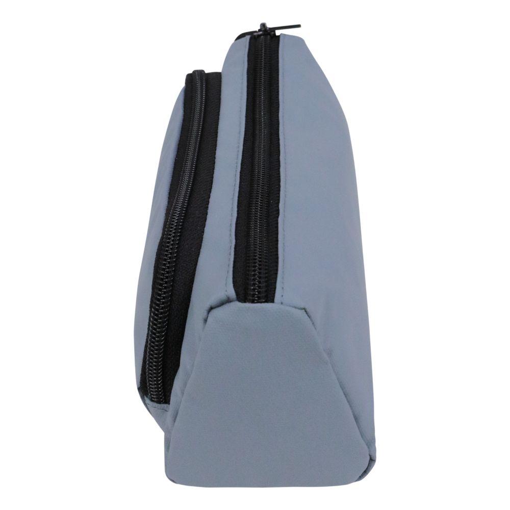 Estuche Hombre New Yaris Reverse Grafito Head-5