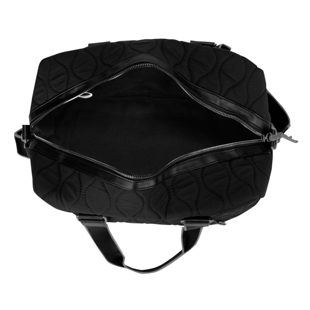 Bolso Cartera Alma Negro Calu-2