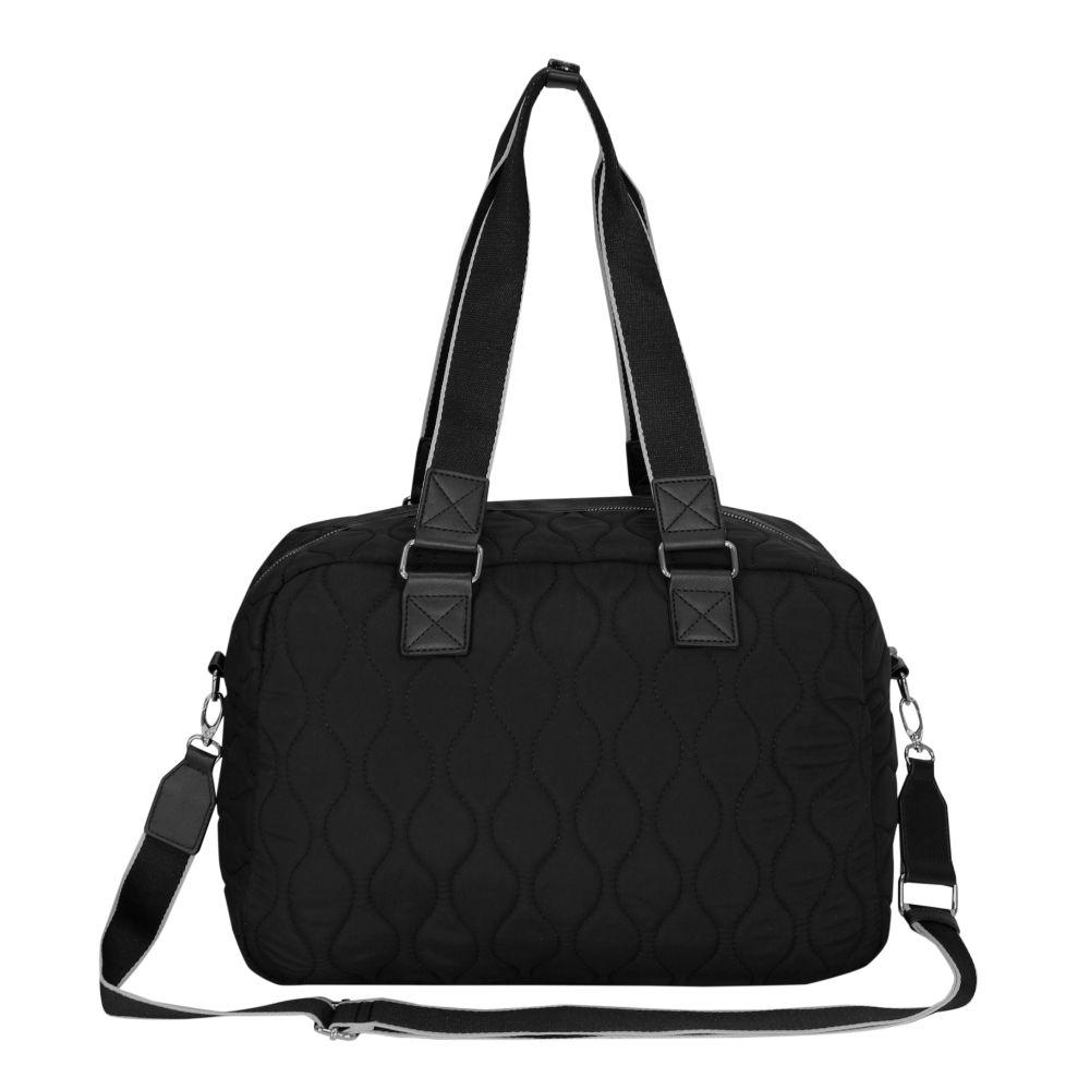 Bolso Cartera Alma Negro Calu-4