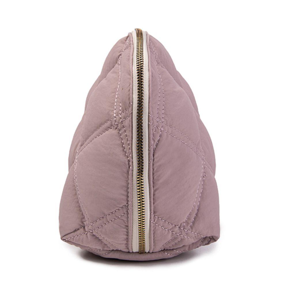 Neceser Cosmetiquero Organizador Mila Malva Calu-3