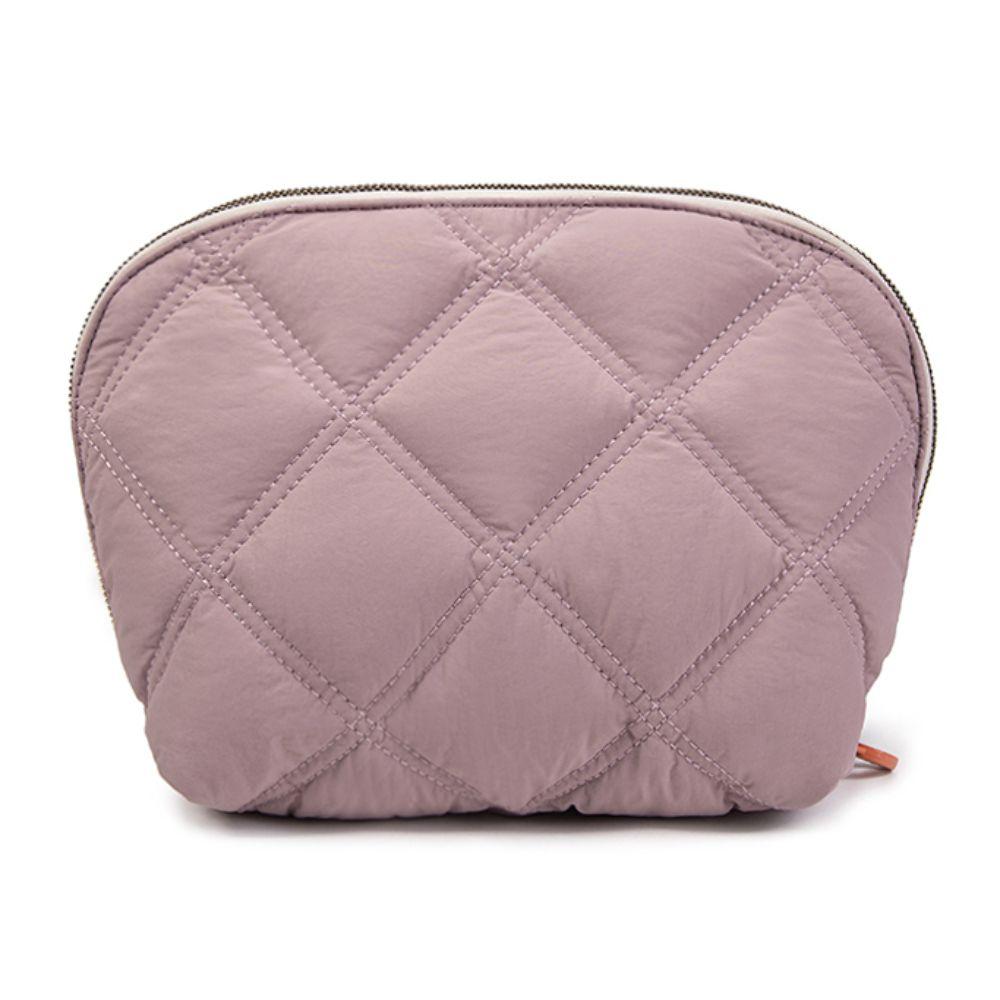 Neceser Cosmetiquero Organizador Mila Malva Calu-4