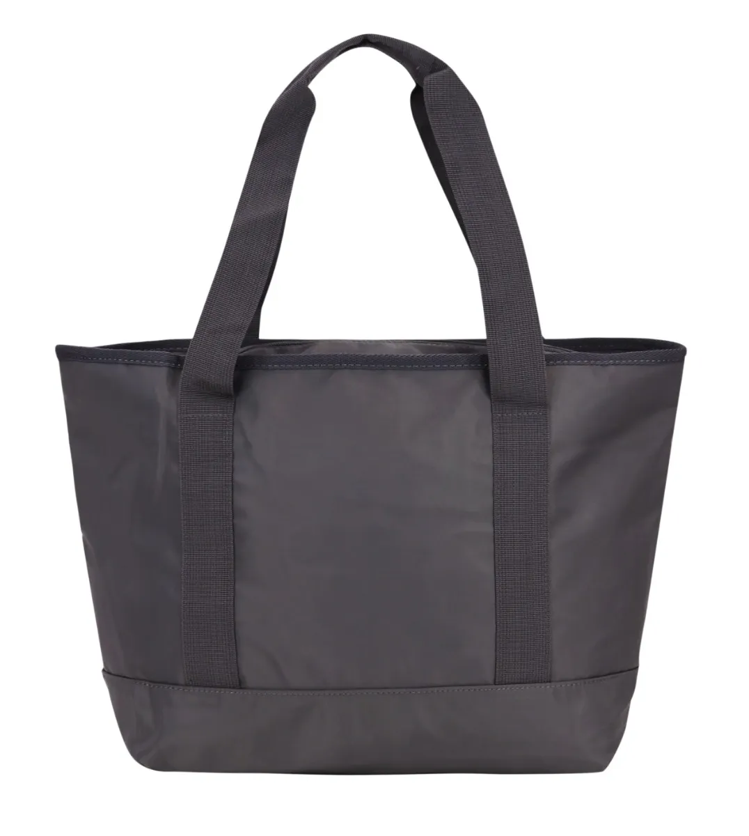 Bolso Cartera Tote Star New Gris Head-3