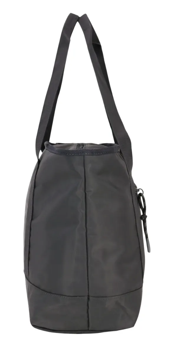 Bolso Cartera Tote Star New Gris Head-4