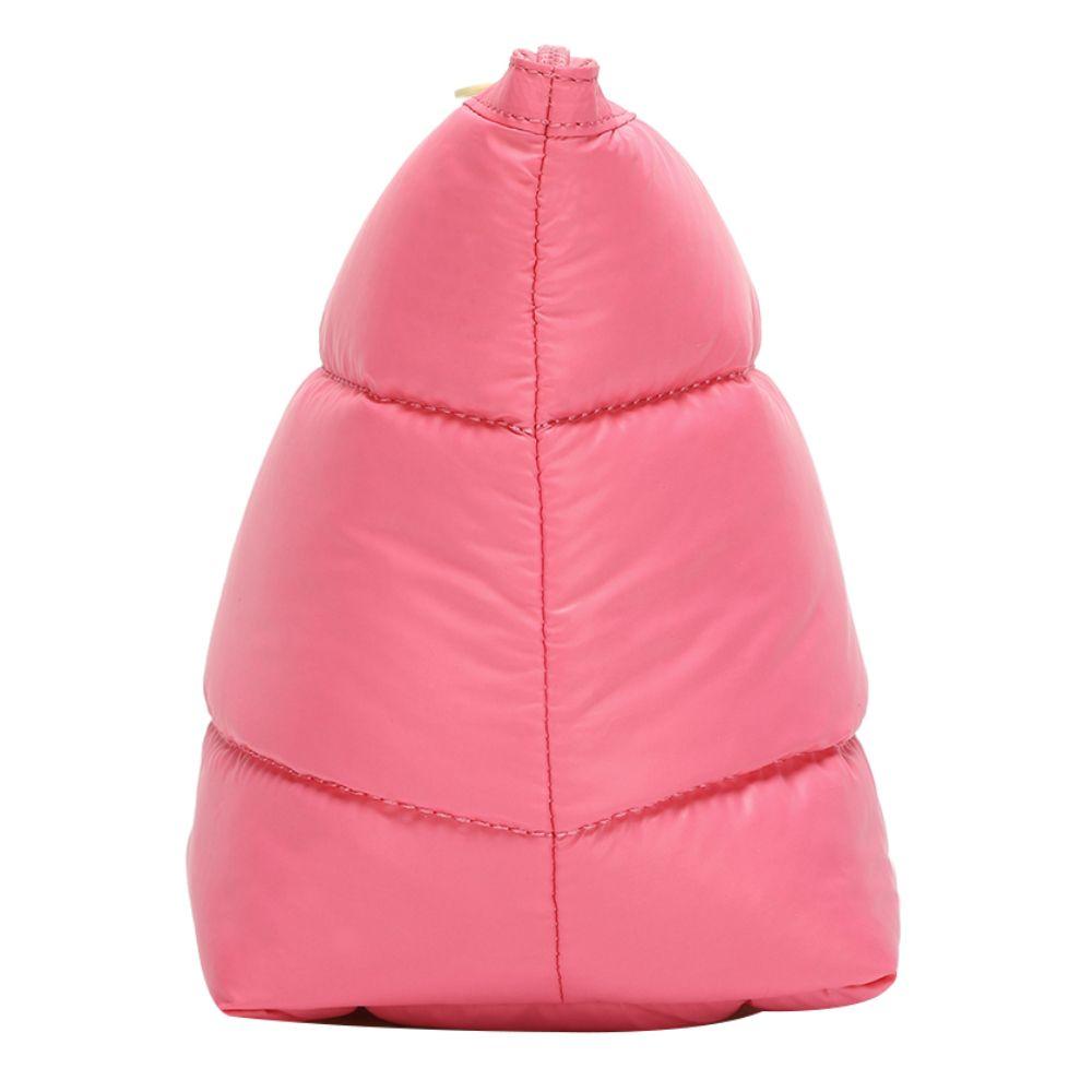 Neceser Espacioso Alanis Colores Rosado Calu-4