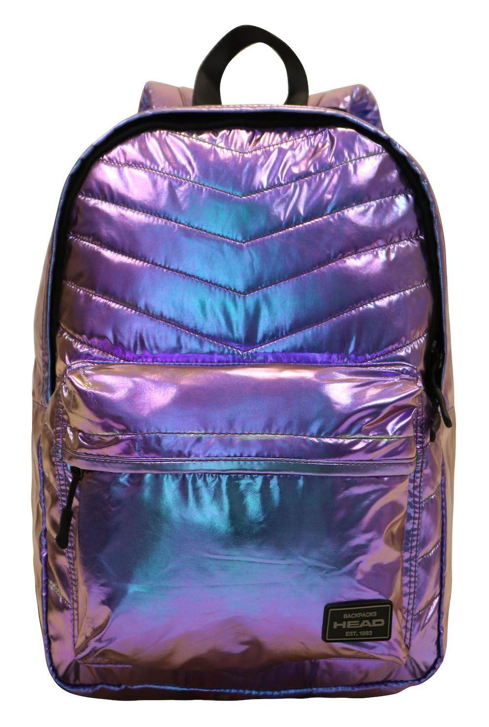 Mochila Space Tornasol Morado Head-1