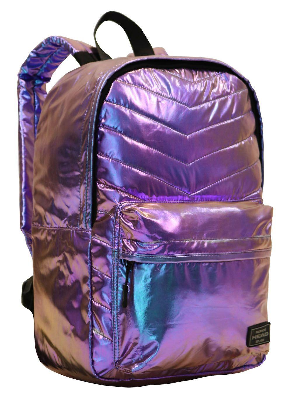 Mochila Space Tornasol Morado Head-0