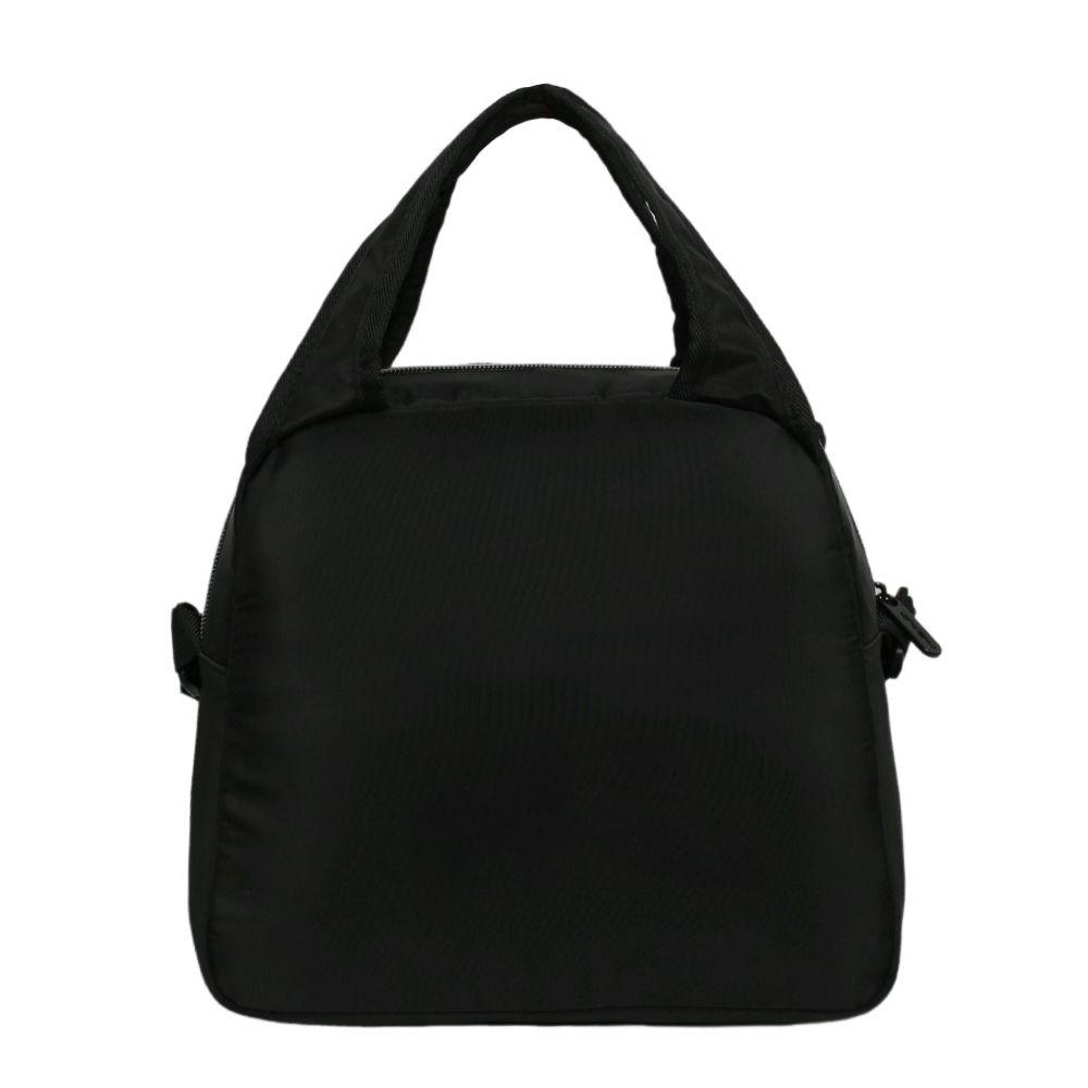 Lonchera Mujer Stanley Tipo Cartera New Negro Head-4