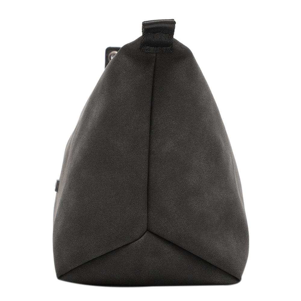 Neceser Cosmetiquero Abeto PU Negro Calu-3