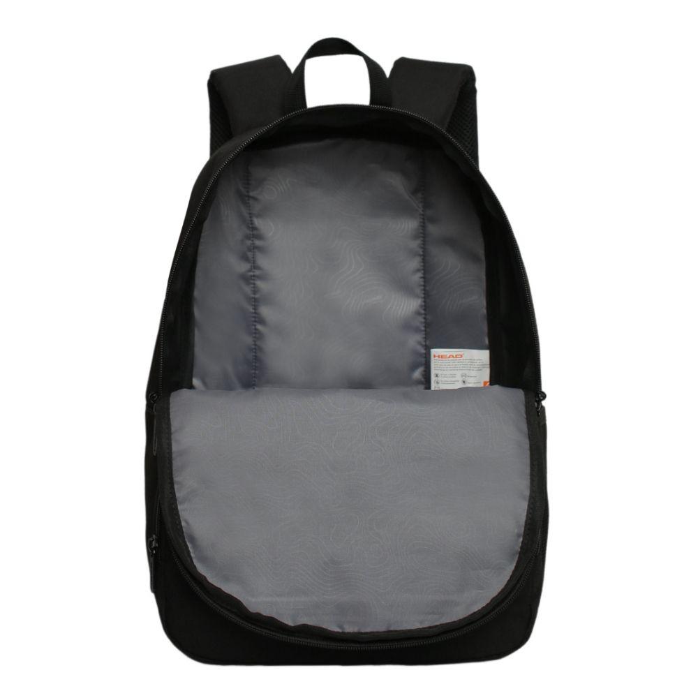 Mochila Compacta Raize New Negro Head-2