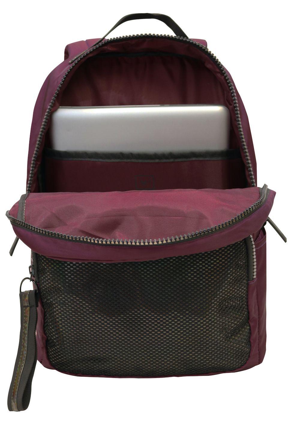 Mochila Supra Burdeo Head-4