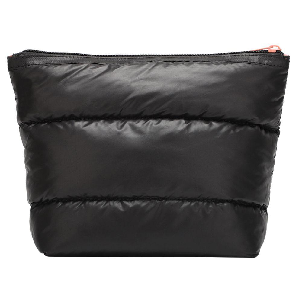 Neceser Espacioso Alanis Colore Negro Calu-5