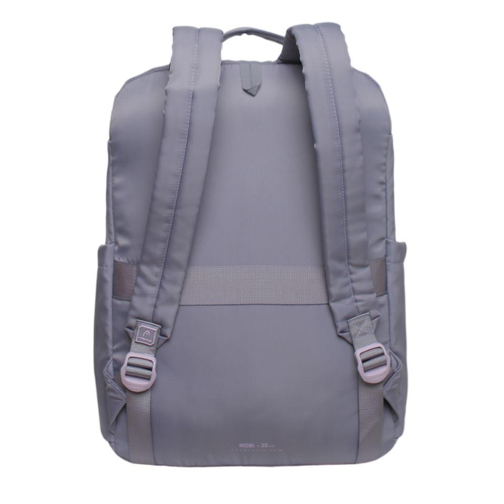 Mochila Mujer Mobi Color Block Lila Head-7