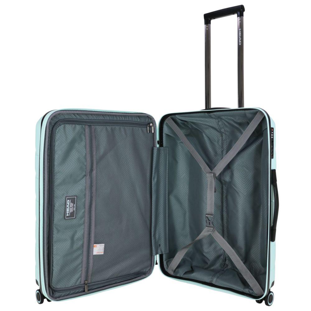 Maleta Ucrania M Expandible Menta Head-2