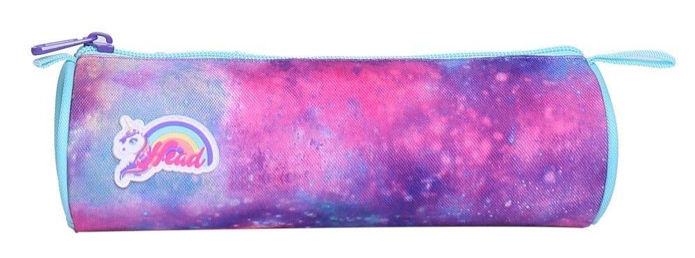 PACK Teen Multicolor Head   -3