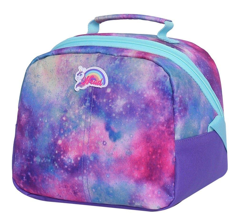 PACK Teen Multicolor Head   -2